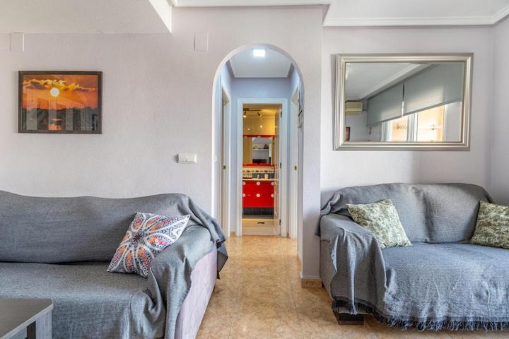 Puerto Pinar Luxe Apartment Guardamar del Segura Luaran gambar