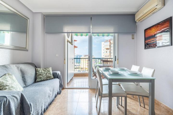 Puerto Pinar Luxe Apartment Guardamar del Segura Luaran gambar