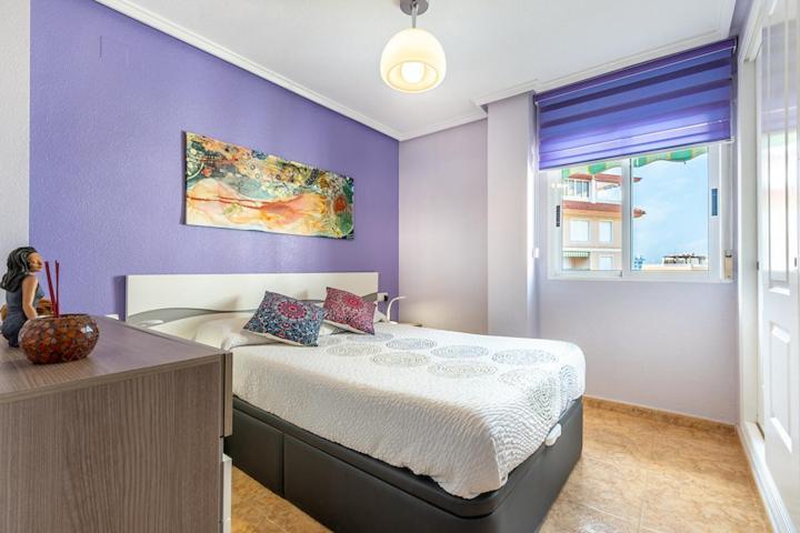 Puerto Pinar Luxe Apartment Guardamar del Segura Luaran gambar