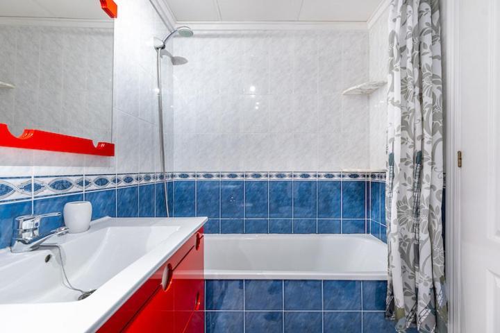 Puerto Pinar Luxe Apartment Guardamar del Segura Luaran gambar