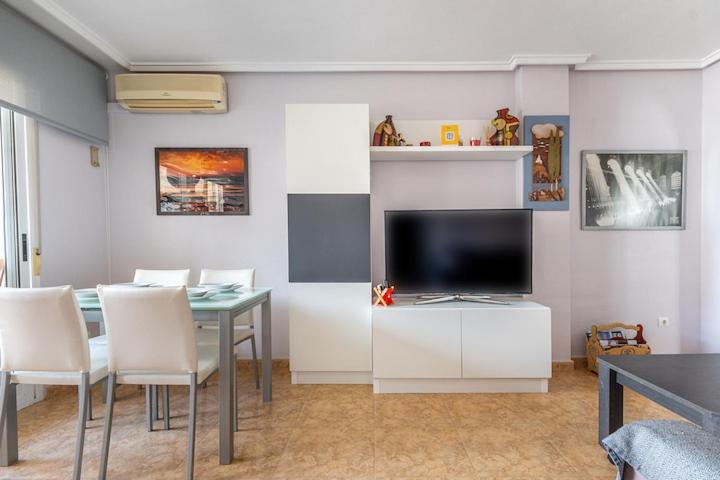 Puerto Pinar Luxe Apartment Guardamar del Segura Luaran gambar