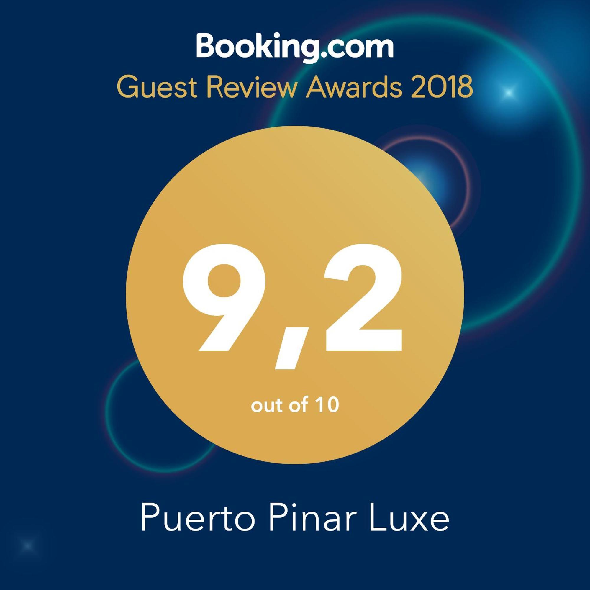 Puerto Pinar Luxe Apartment Guardamar del Segura Luaran gambar